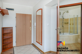 Ładne 3-Pokojowe Na Os. LeŚNym